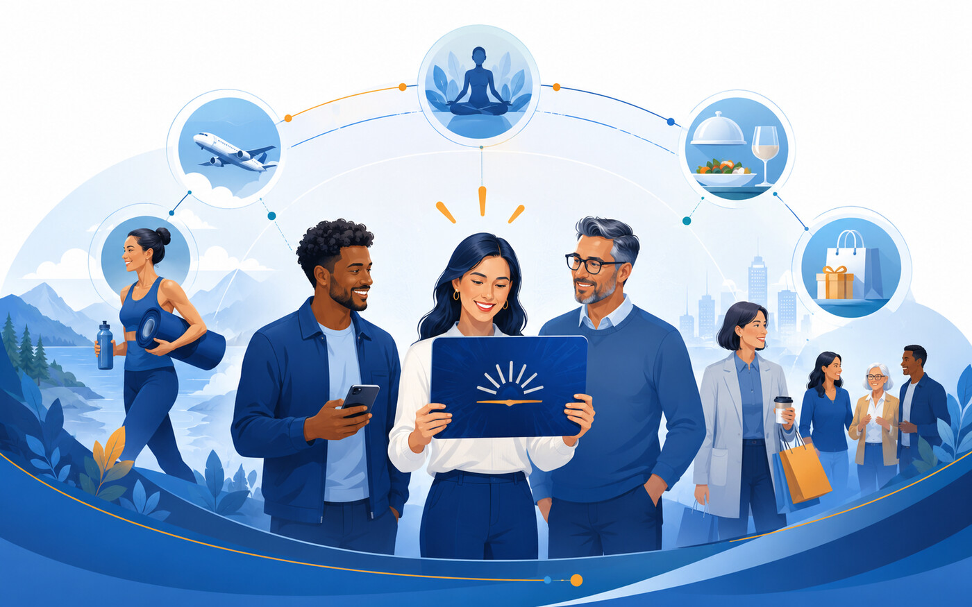 Imagen del proyecto Programa de Beneficios